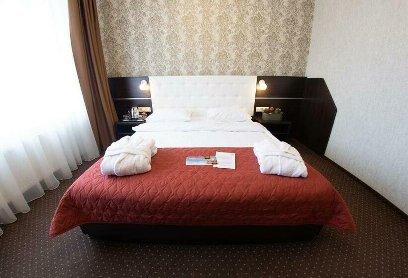 اتاق استاندارد, Kiev 365 Park