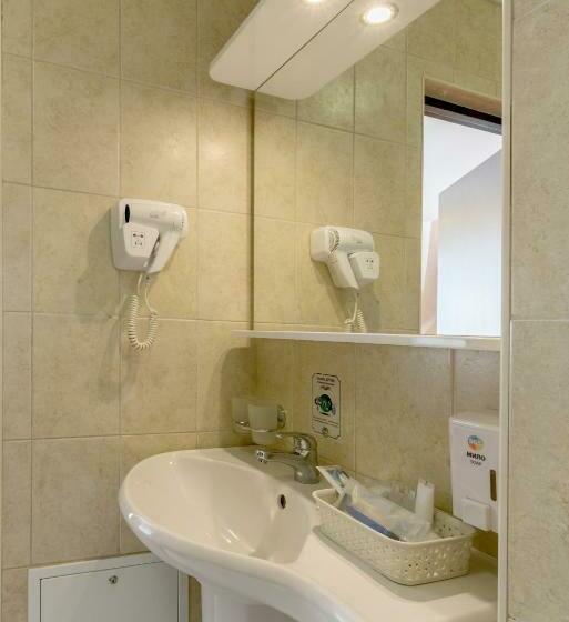 اتاق استاندارد, Kiev 365 Park