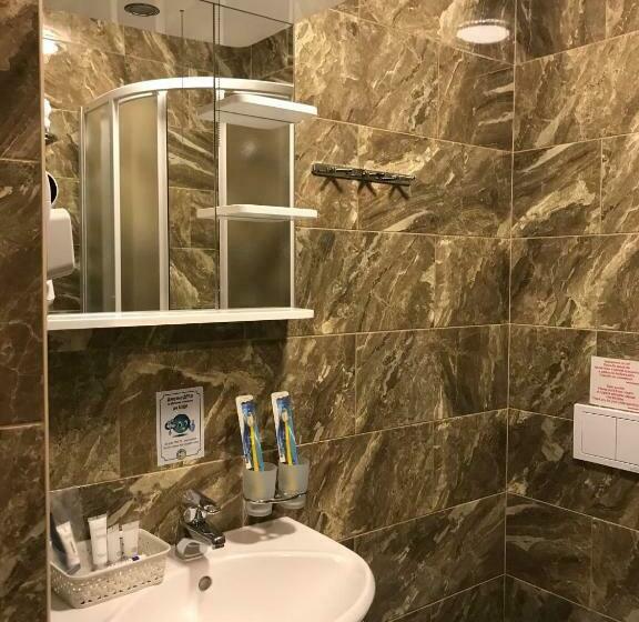 اتاق استاندارد, Kiev 365 Park