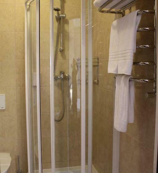 اتاق استاندارد, Kiev 365 Park