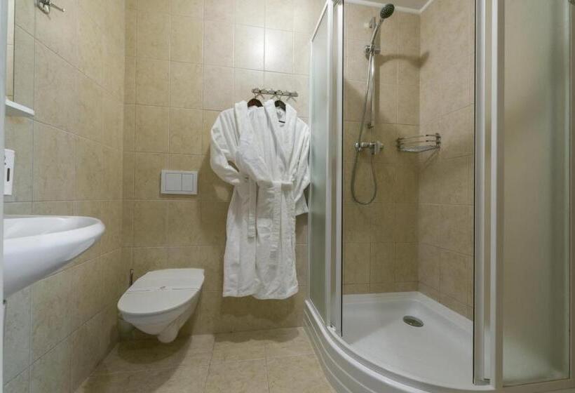 سوییت, Kiev 365 Park