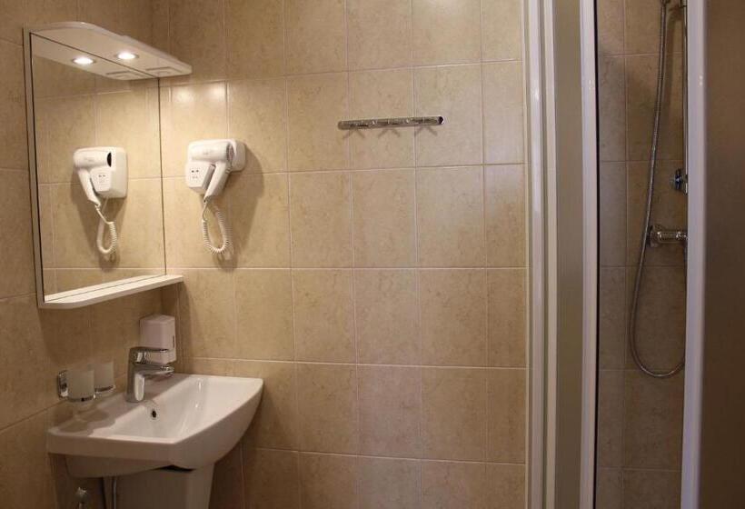 اتاق استاندارد, Kiev 365 Park