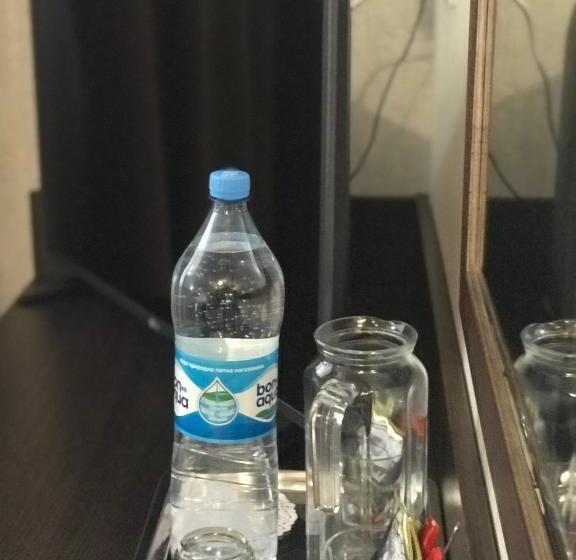 اتاق اکونومی, Kiev 365 Park