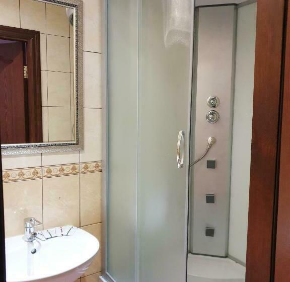 اتاق استاندارد, Panska Hata