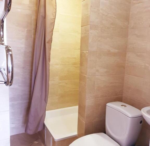 اتاق استاندارد با تراس, Panska Hata