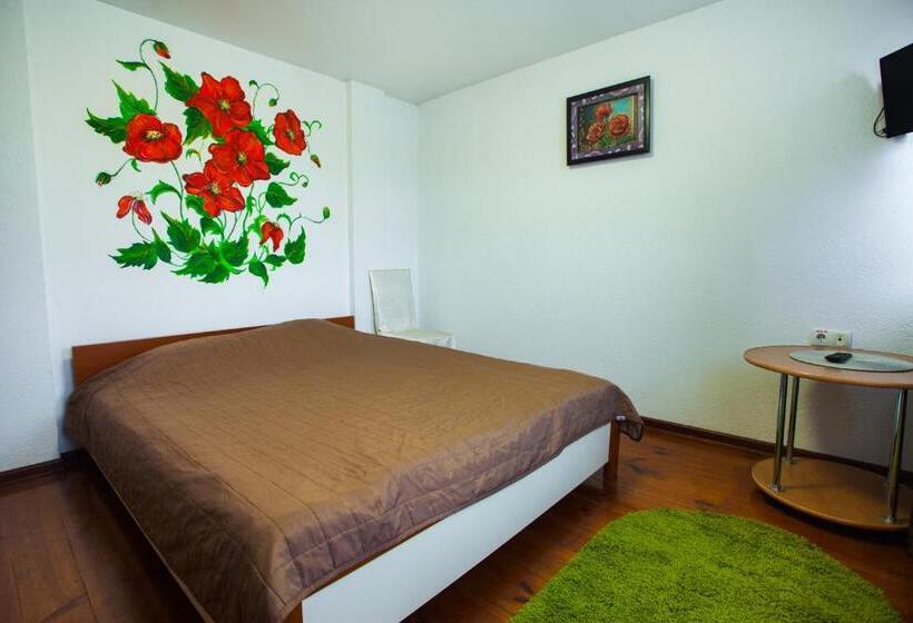 اتاق خانوادگی, Panska Hata