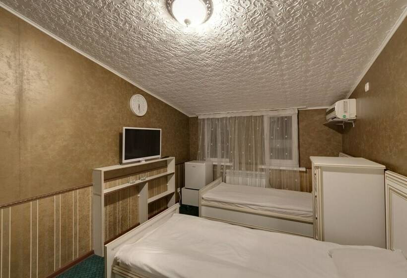 اتاق استاندارد, Pokrovsky