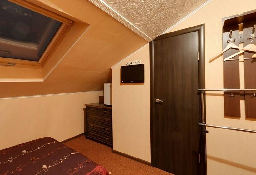 اتاق استاندارد, Pokrovsky