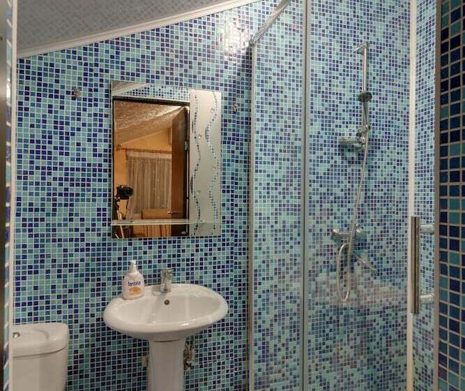 اتاق استاندارد, Pokrovsky