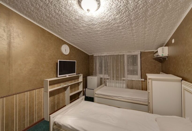 اتاق استاندارد, Pokrovsky