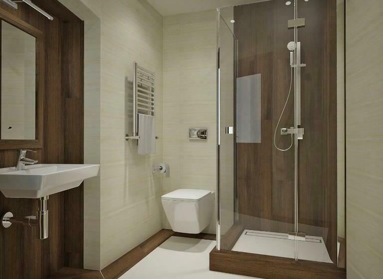 סוויטה, Restaurant Complex Vensky