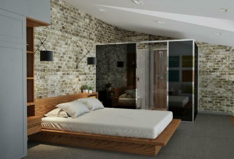 סוויטה, Restaurant Complex Vensky