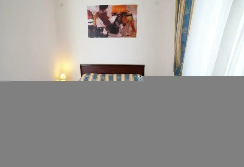 اتاق استاندارد, Sani