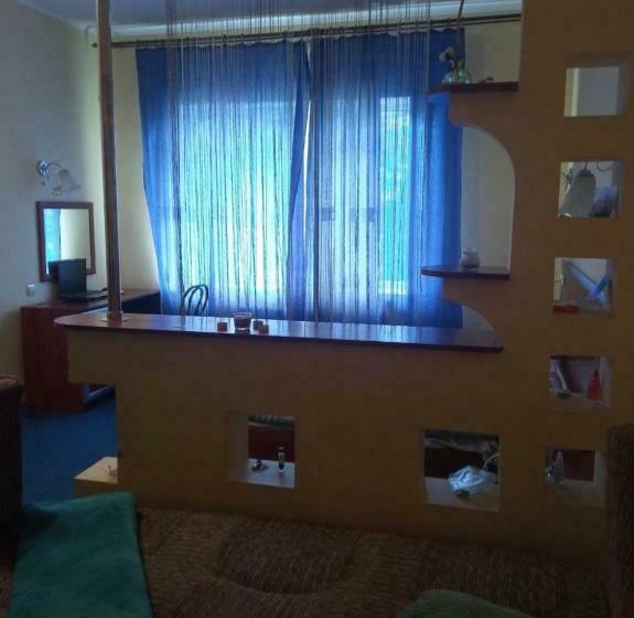 غرفة إقتصادية, Sani