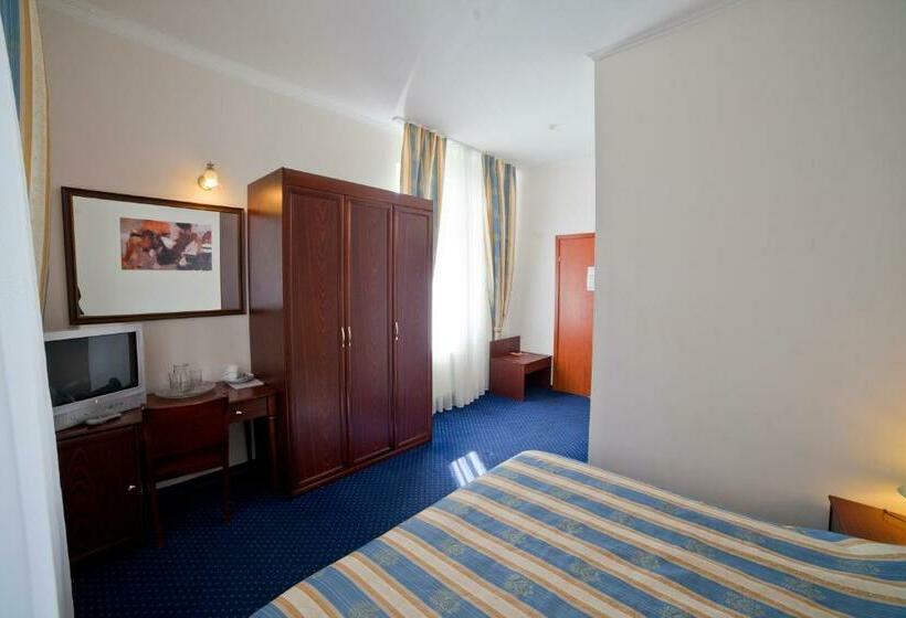 חדר סטנדרט, Sani