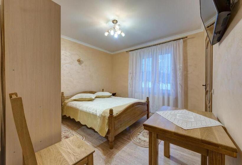 ２ベッドルームハウス, Villa Anet