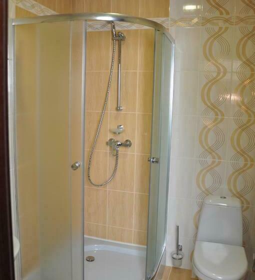 غرفة قياسية, Zagrava