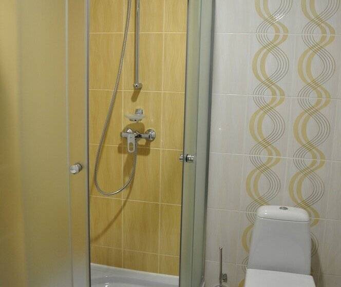 غرفة قياسية, Zagrava