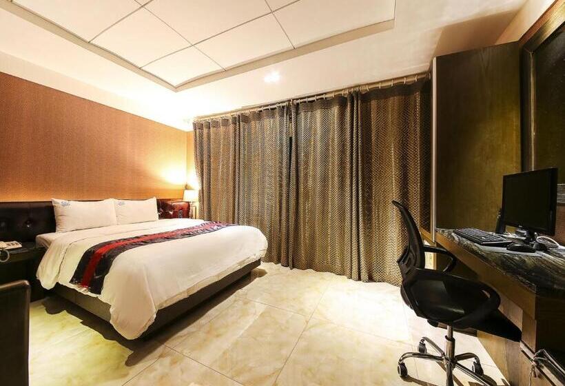 Quarto standard, Zenith