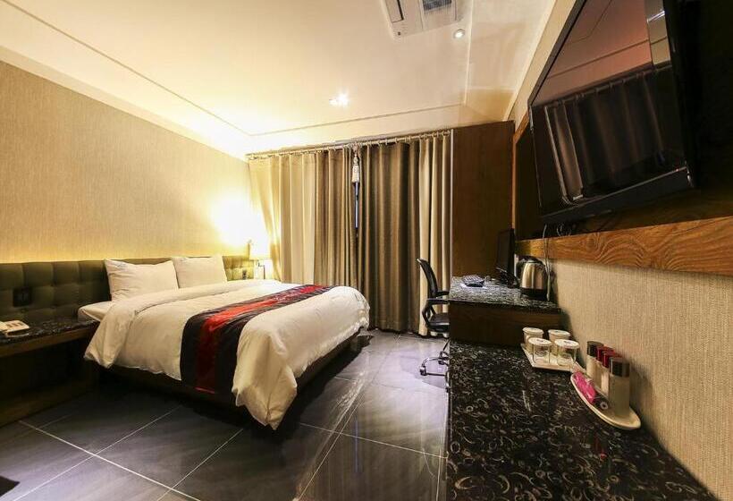 Quarto standard, Zenith