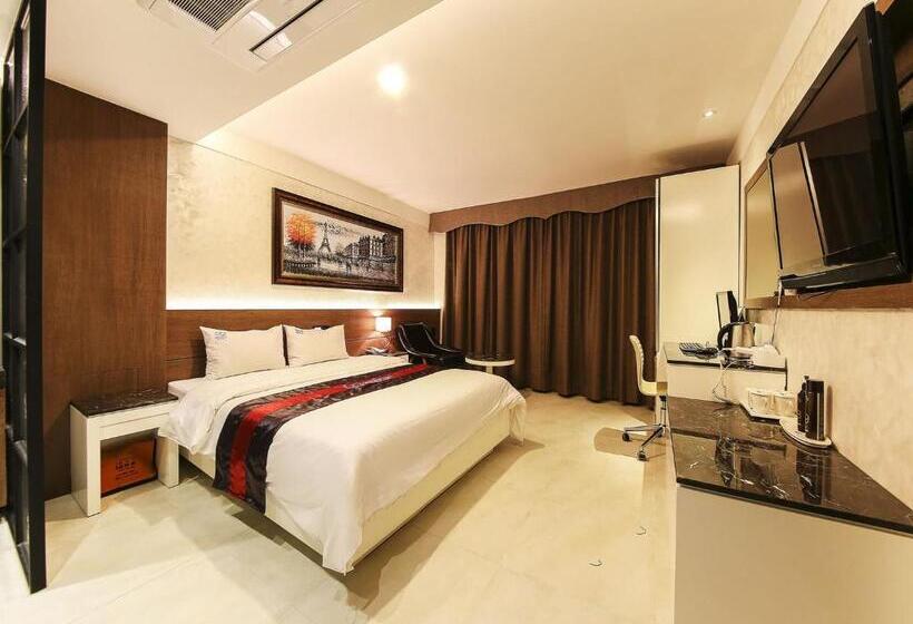 Camera Standard, Zenith