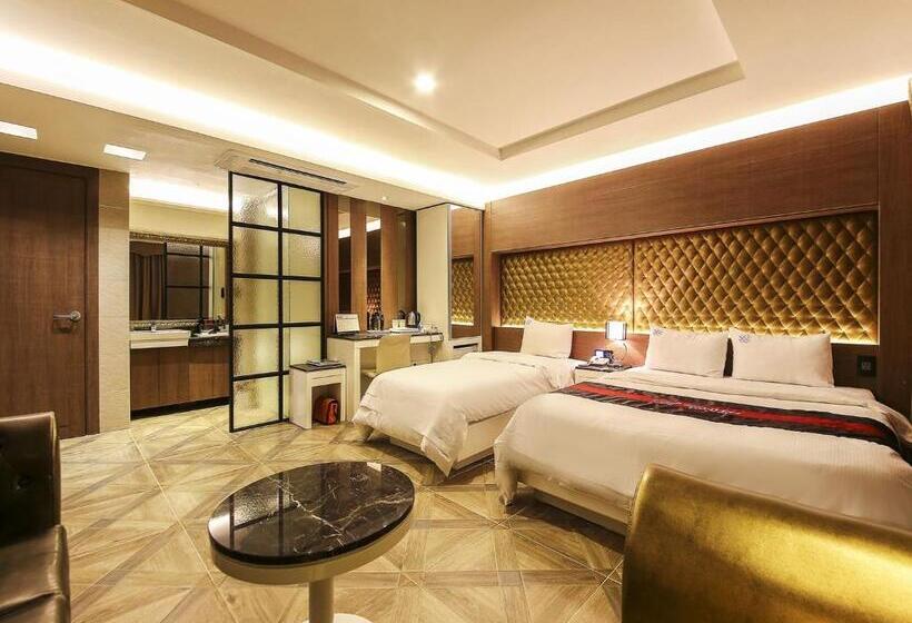 Quarto standard, Zenith