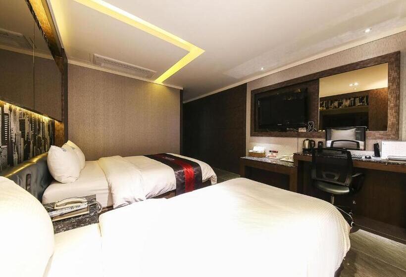 Camera Standard, Zenith