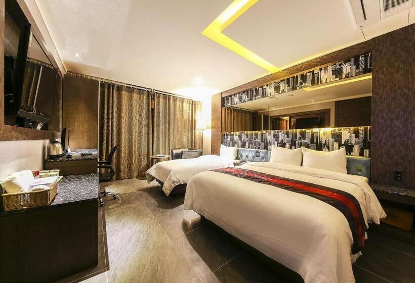 Quarto standard, Zenith