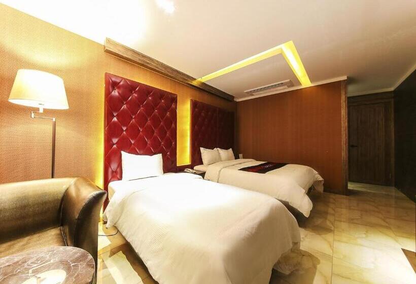 Quarto standard, Zenith