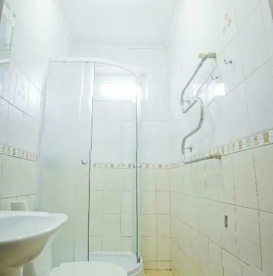 Superior-huone, Motel