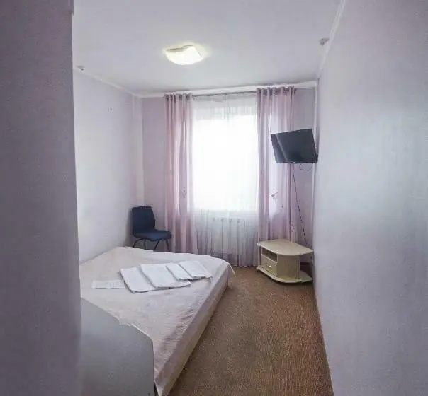 Standard-huone, Motel