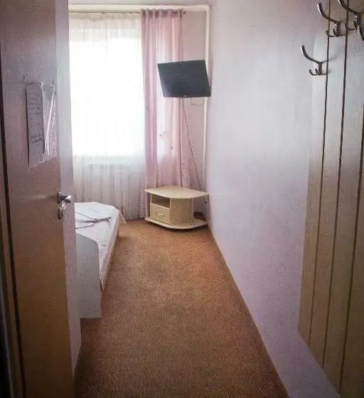 Standard-huone, Motel