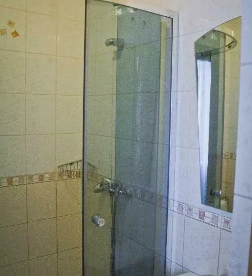 Standard-huone, Motel