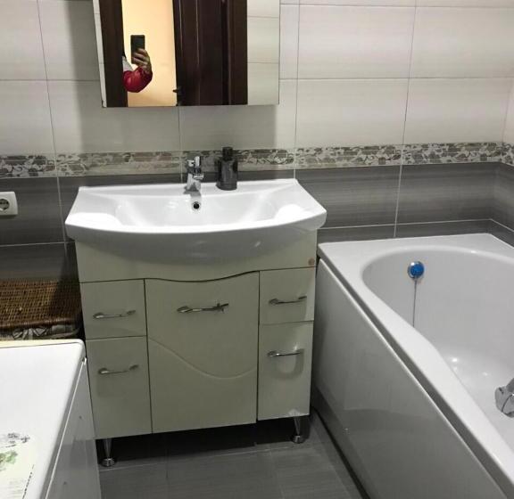 شقة غرفة واحدة, Motel