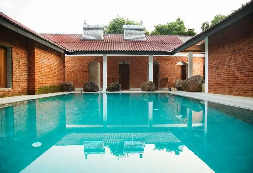 デラックスルーム, Pinthaliya Resort