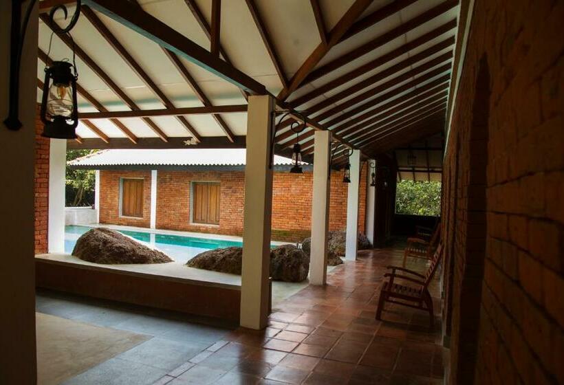 Номер Deluxe, Pinthaliya Resort