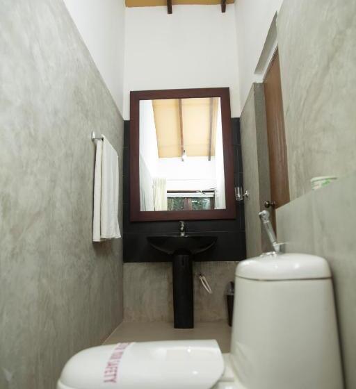 Номер Superior Кровать Кинг, Pinthaliya Resort