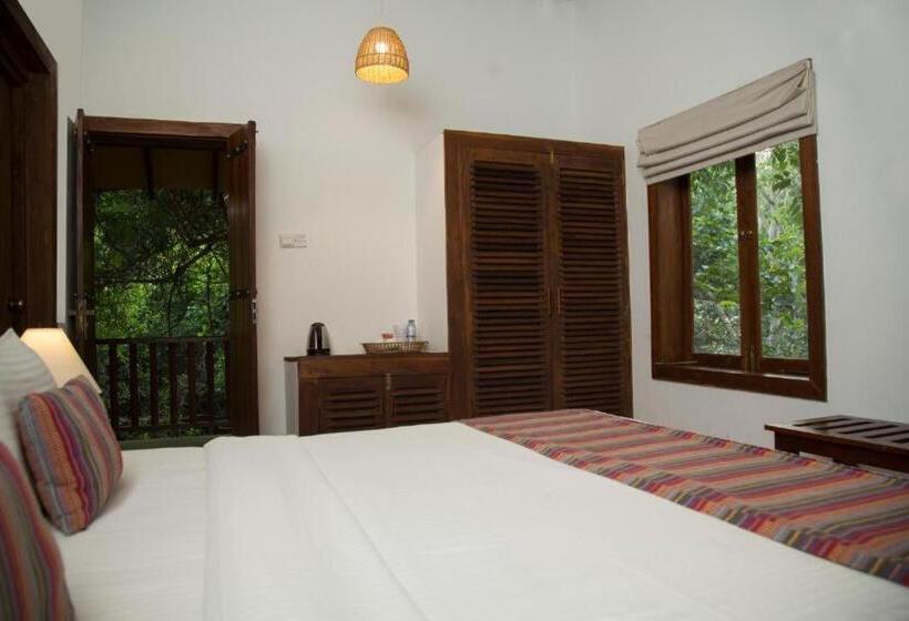 Номер Superior Кровать Кинг, Pinthaliya Resort