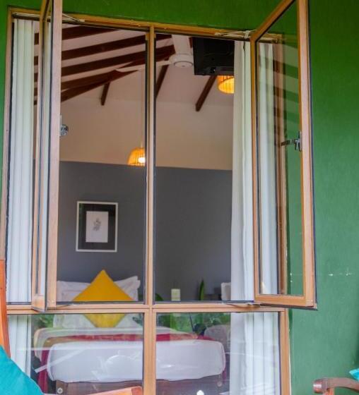 豪华房间, Pinthaliya Resort