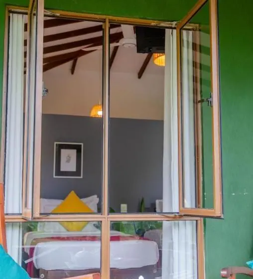デラックスルーム, Pinthaliya Resort