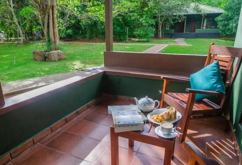 デラックスルーム, Pinthaliya Resort