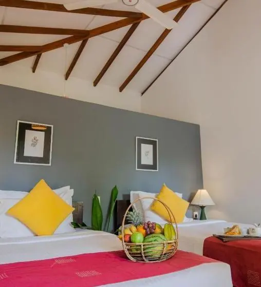 デラックスルーム, Pinthaliya Resort