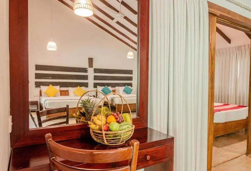 スイート（家族用）, Pinthaliya Resort