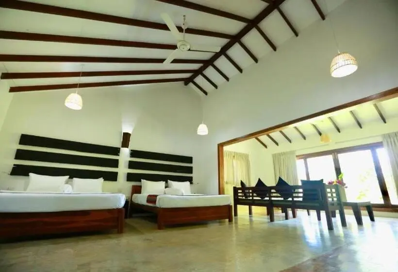 スイート（家族用）, Pinthaliya Resort