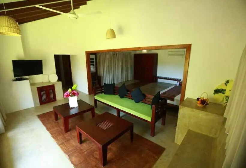 スイート（家族用）, Pinthaliya Resort