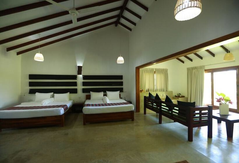 家庭套房, Pinthaliya Resort