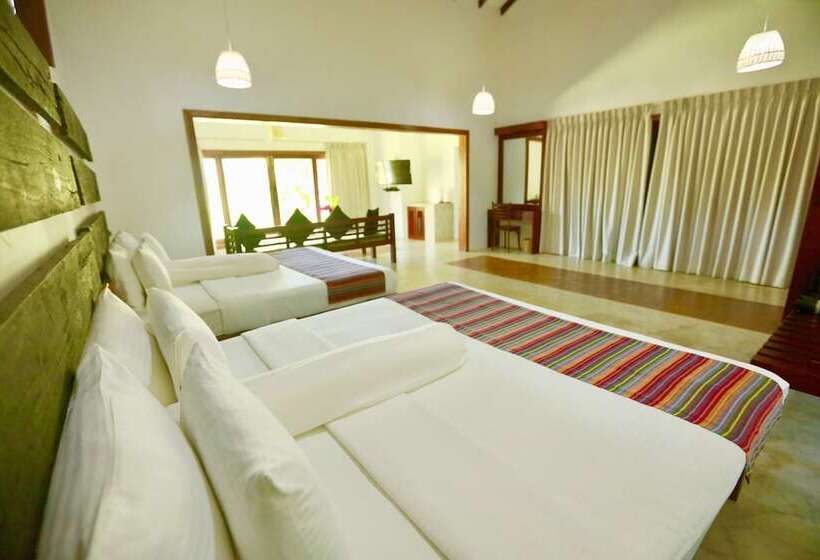 Family Suite, Pinthaliya Resort