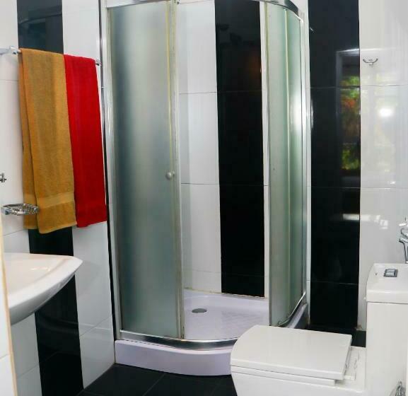 디럭스 룸, Mount Palace