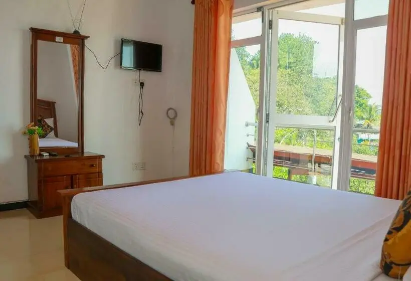Chambre Deluxe, Mount Palace