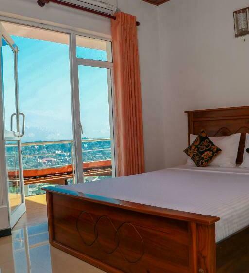 디럭스 룸, Mount Palace